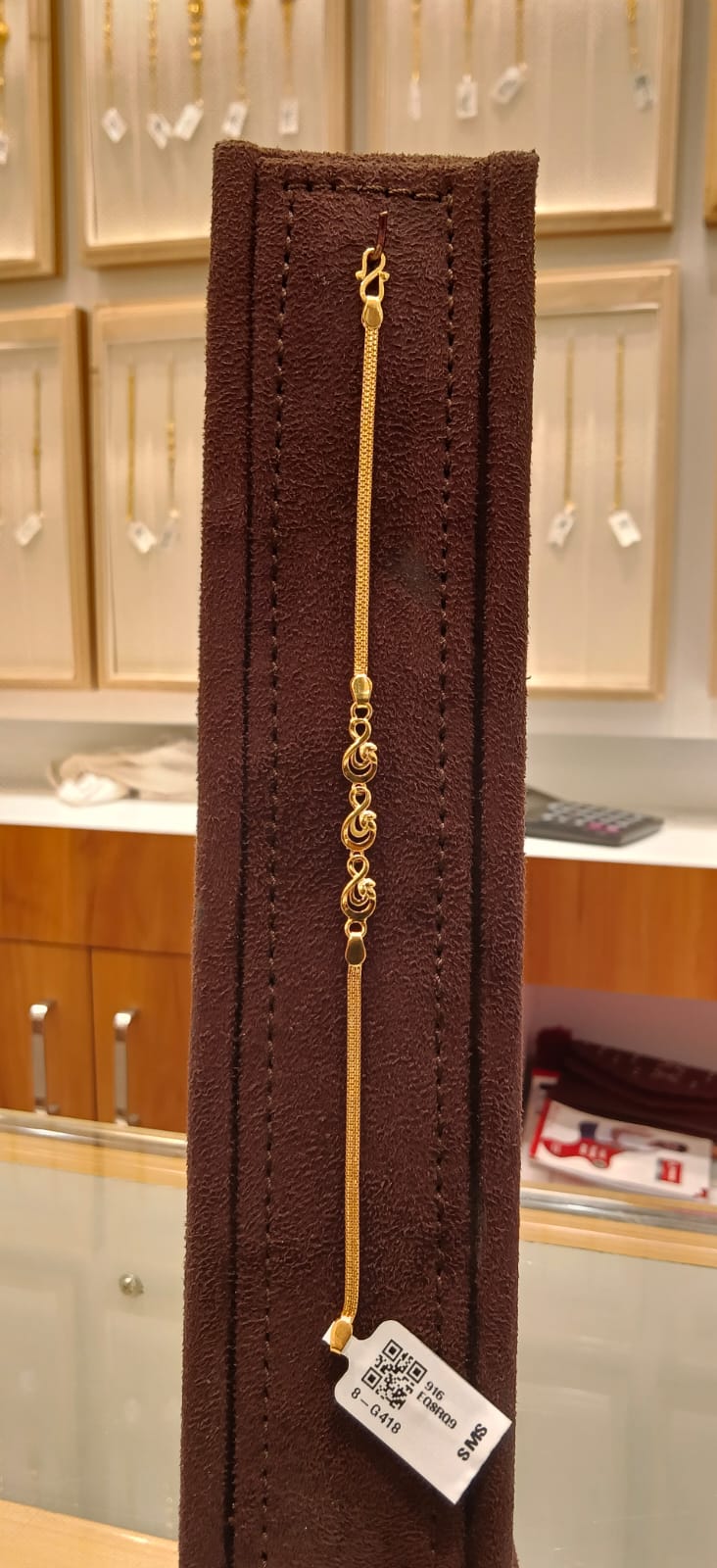 Ladies Bracelet